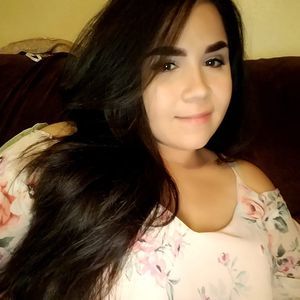 Meet your Posher, Gynna